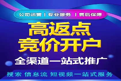 成功sem公司的广告优化经验